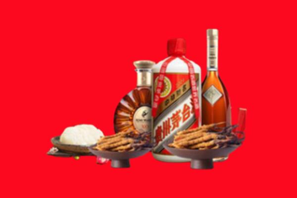 南平松溪县回收礼品