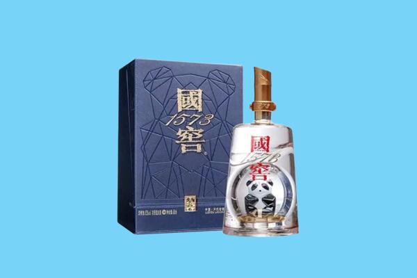 南平松溪县回收国窖1573